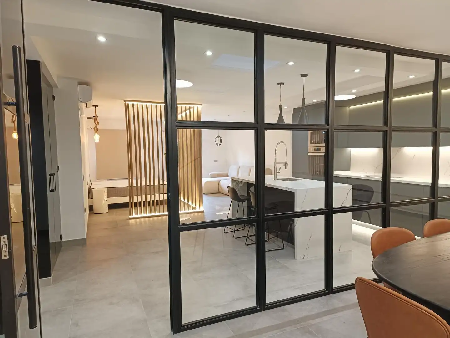 Piso de 130 m² en Castellón de la Plana
