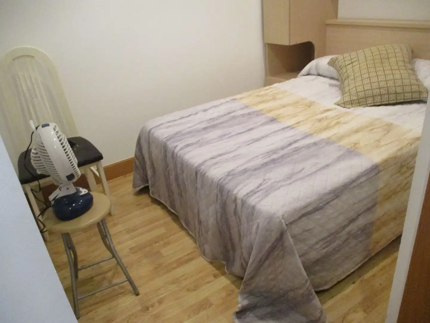 Piso de 55 m² en San Sebastián