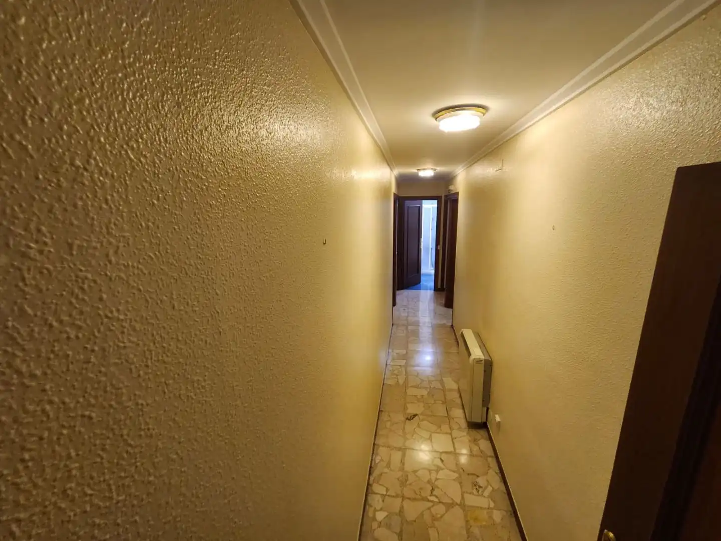 Piso de 130 m² en Consuegra