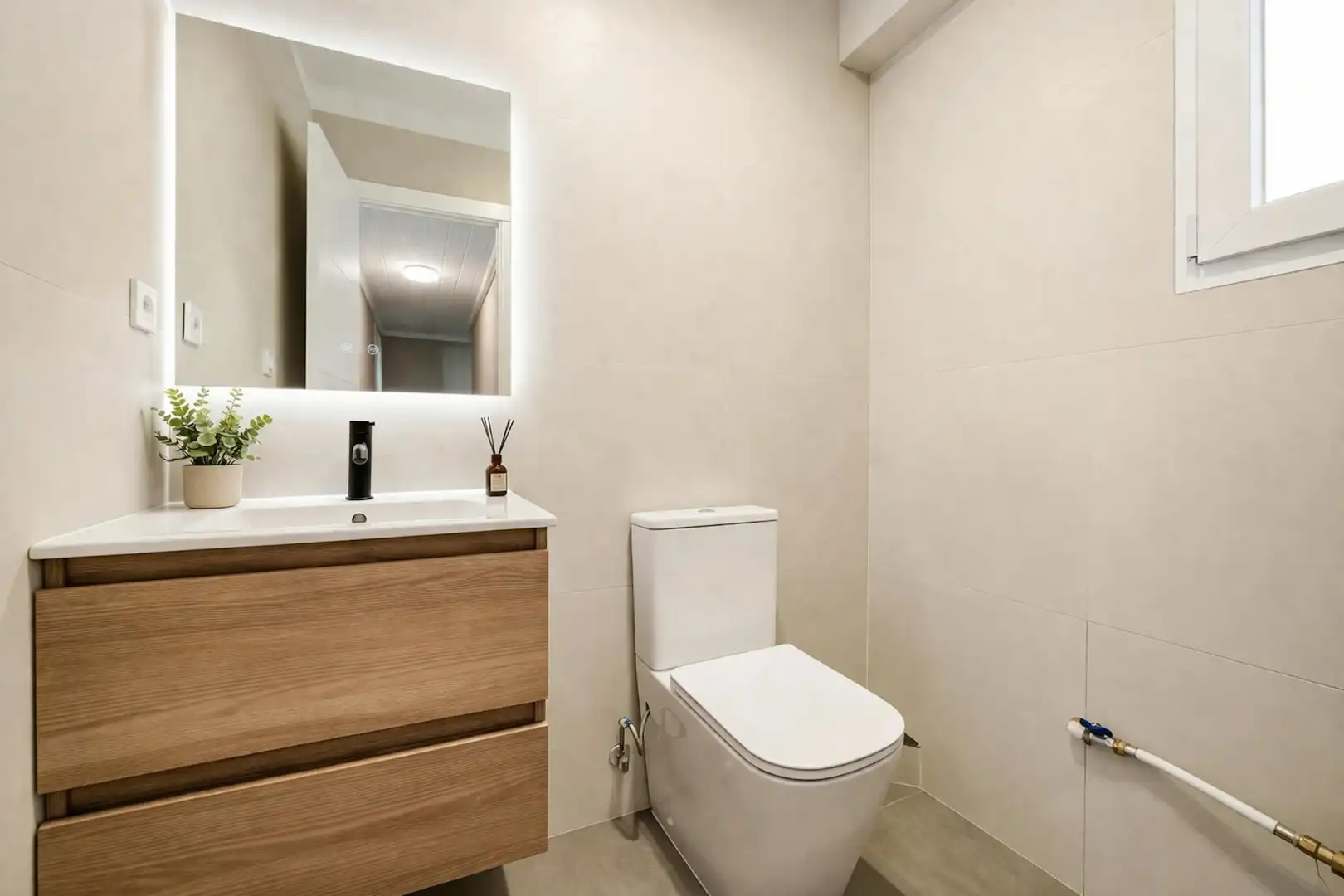 Piso de 120 m² en Valencia