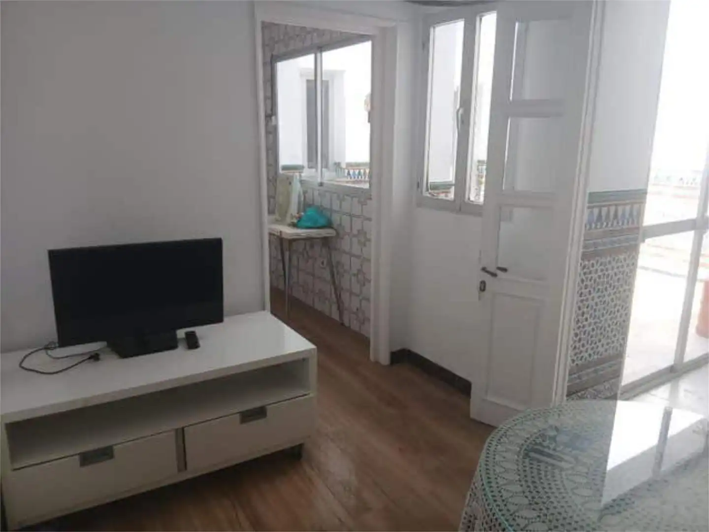 Piso de 60 m² en Villamartín