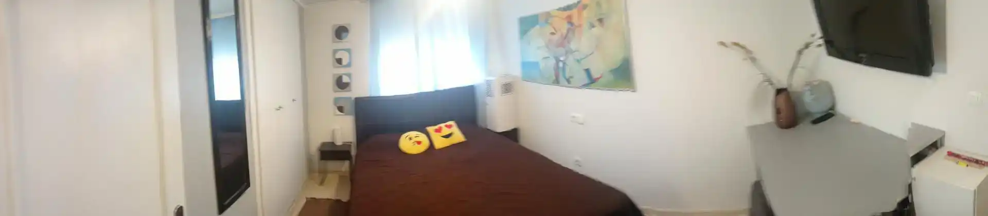 Habitación 120 m², Castellón de la Plana