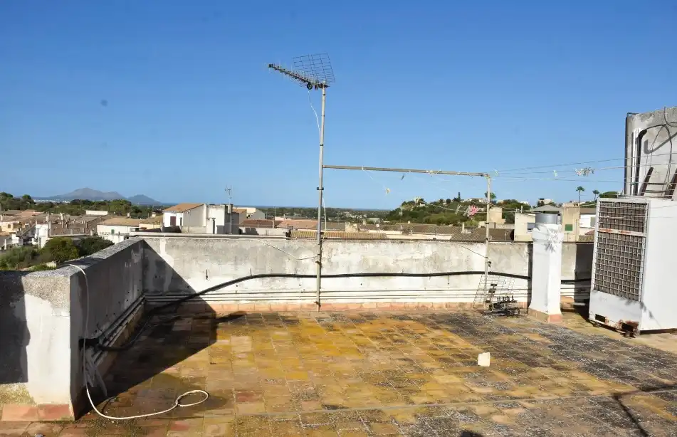 Piso en alquiler, Muro