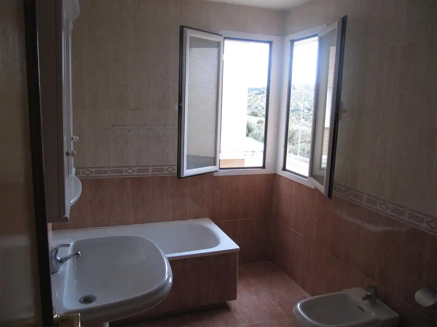 Piso de 90 m² en Toledo