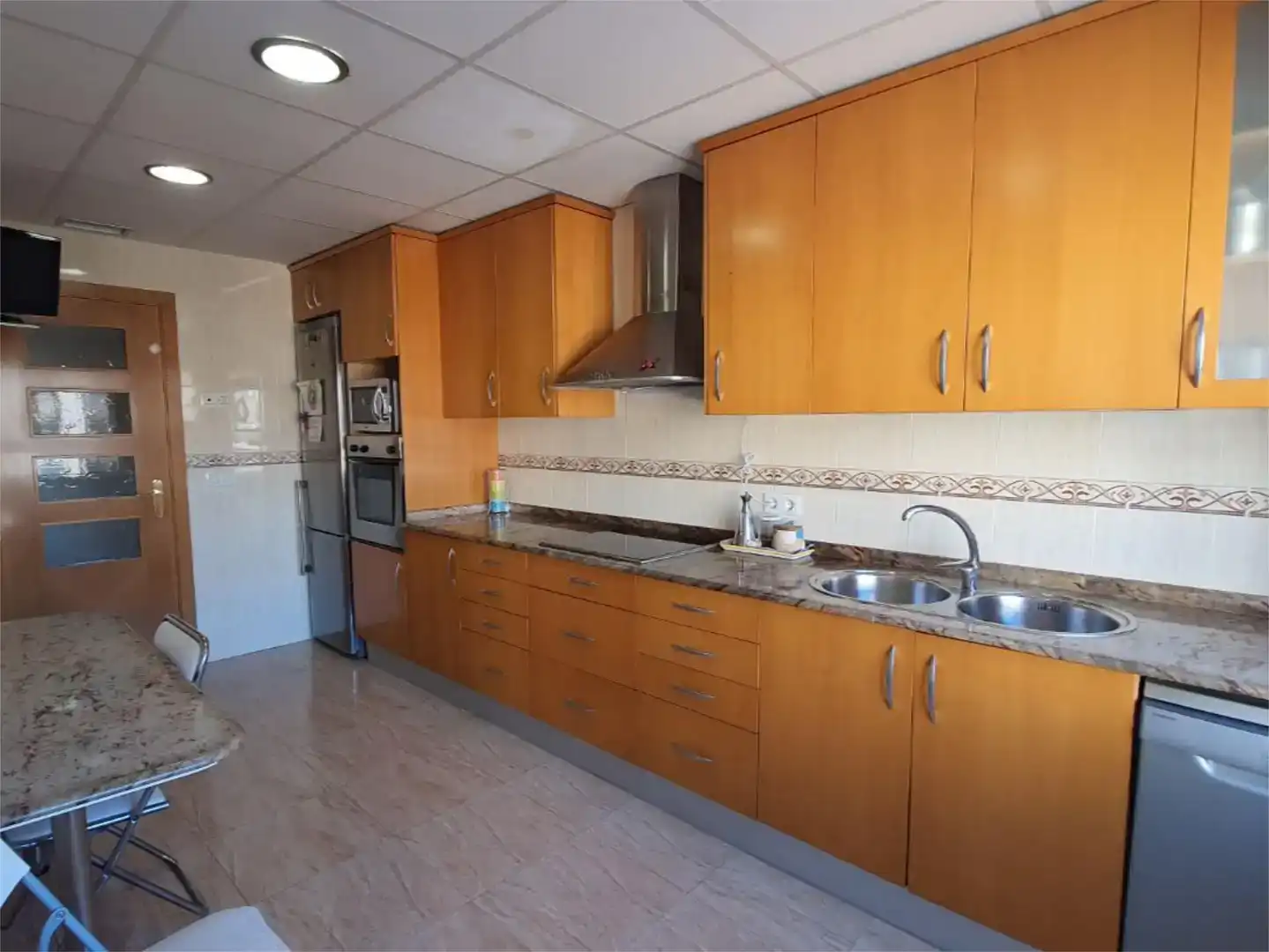 Habitación 140 m², Tortosa
