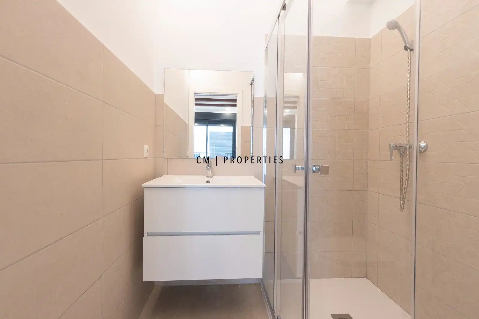 Pis de 167 m² a València