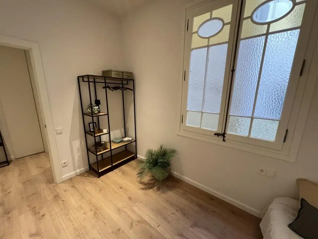 Pis de 98 m² a Barcelona