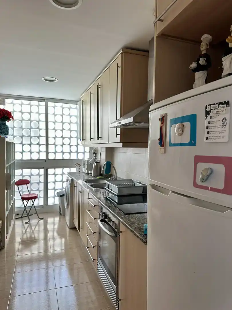 Piso de 107 m² en Benicasim