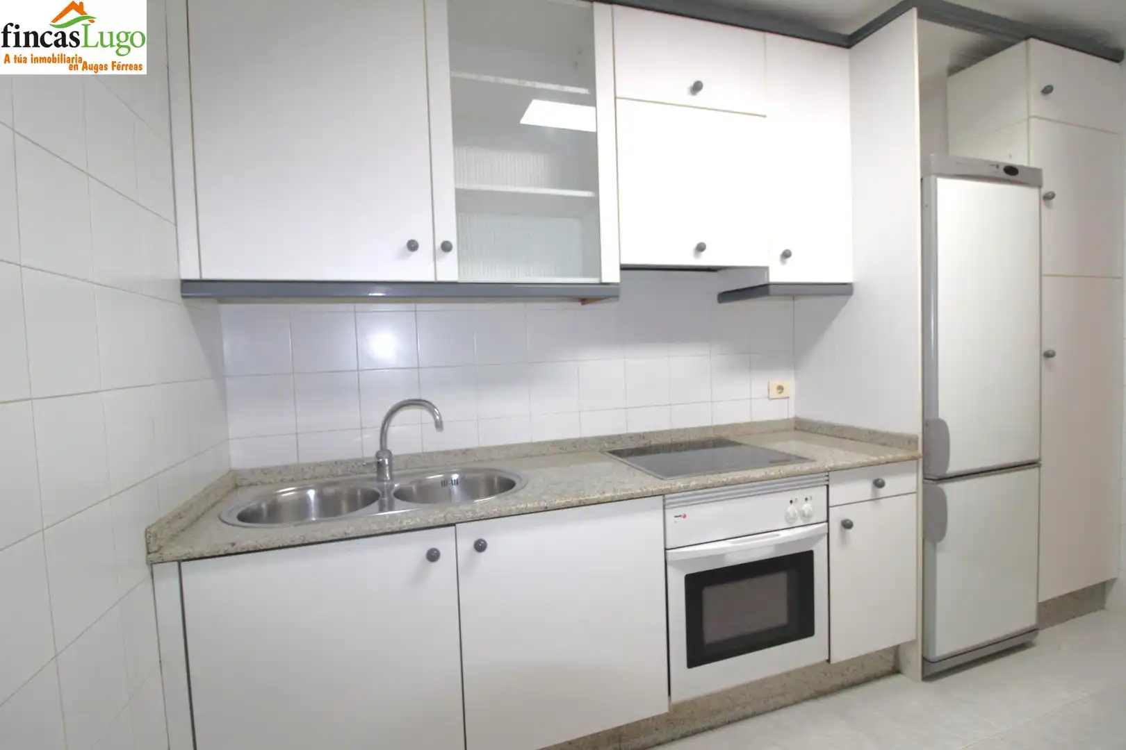 Pis de 119 m² a Lugo