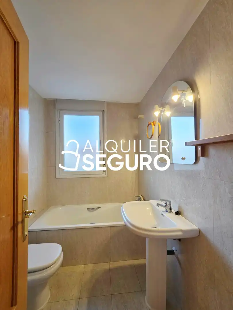 Wohnung 86 m² in Pozuelo de Alarcón