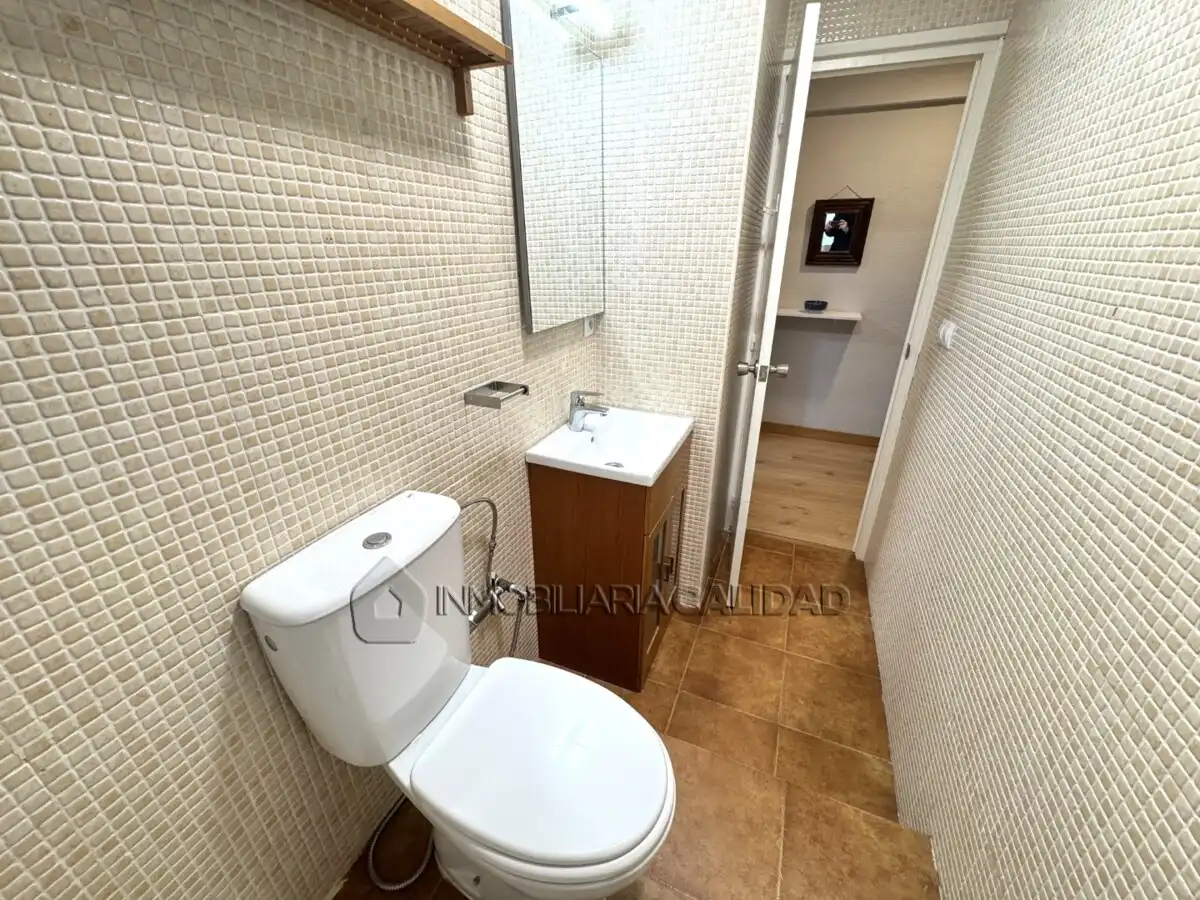 Piso de 58 m² en Burgos