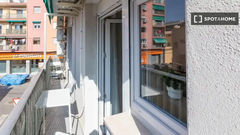 Habitació de lloguer, València