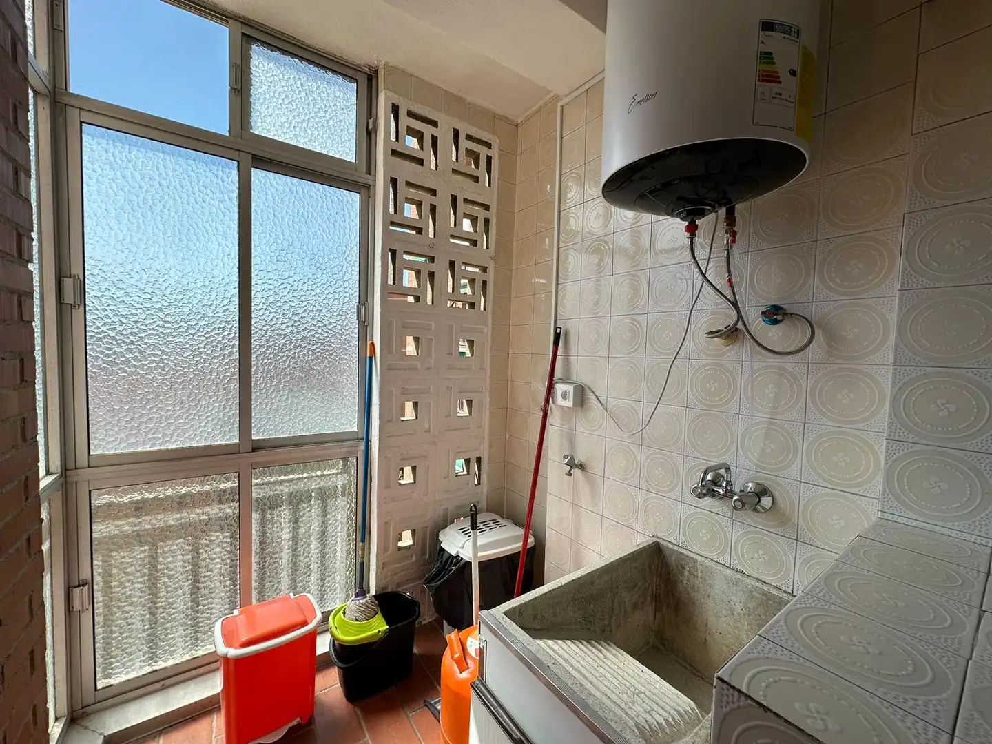 Habitación 100 m², Granada