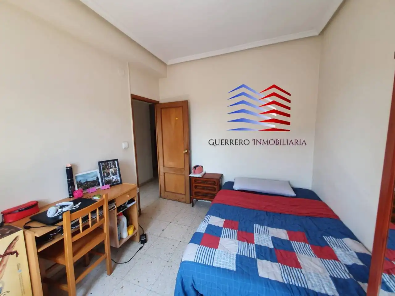 Piso de 130 m² en Ourense