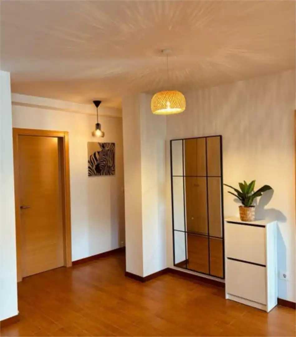 Piso de 78 m² en Malpica de Bergantiños