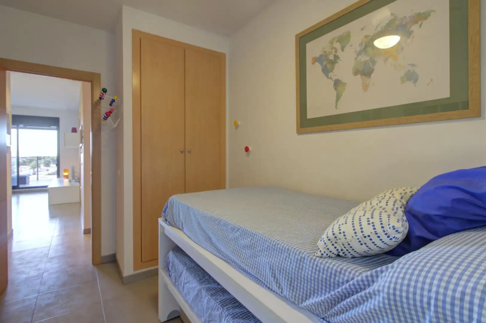 Pis de 70 m² a Almenara