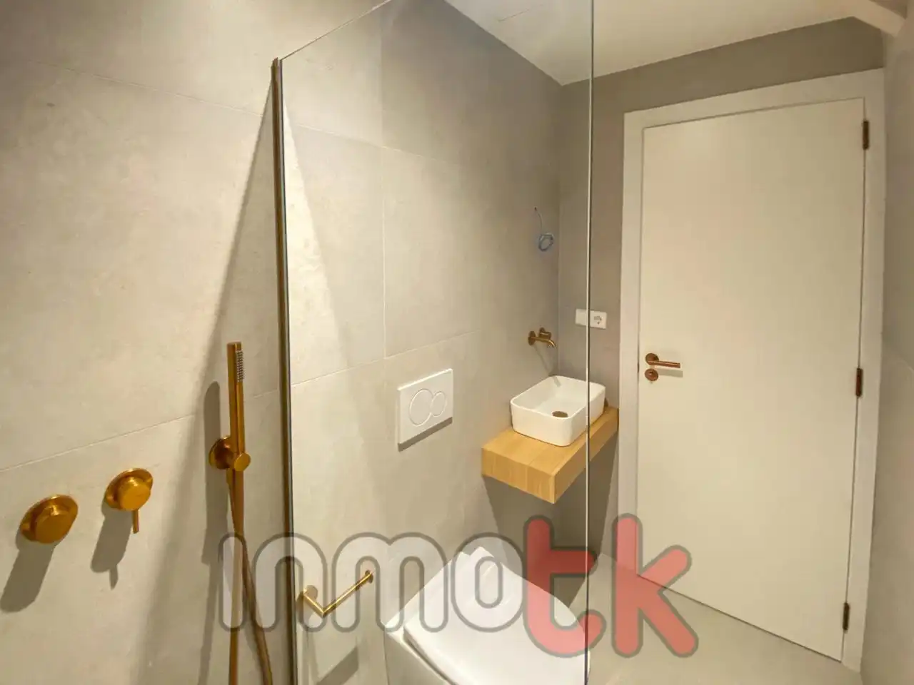 Piso de 60 m² en La Coruña