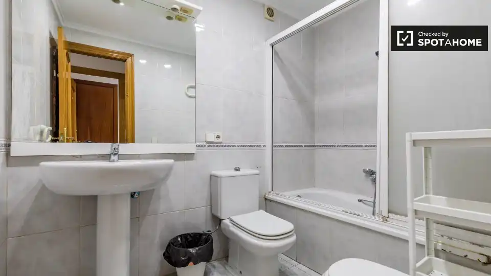 Habitación en alquiler, Valencia