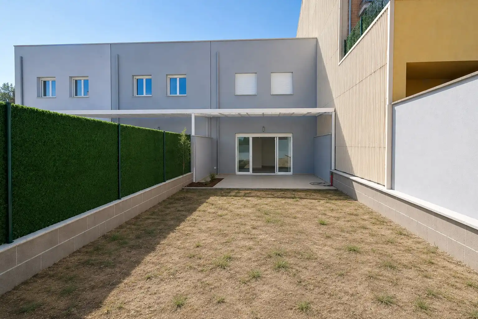 Casa de 151 m² en Llagostera