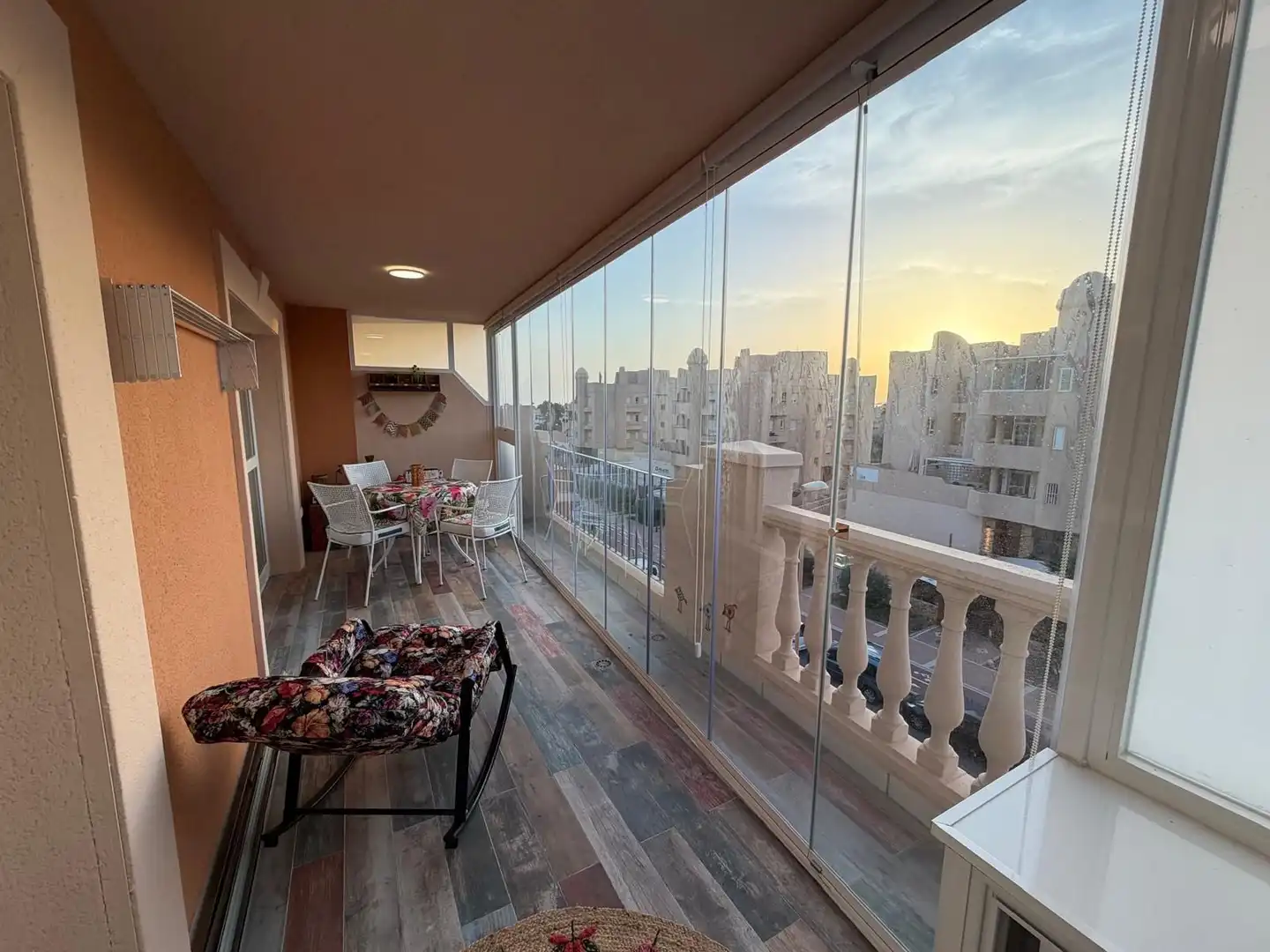 Piso de 68 m² en El Ejido