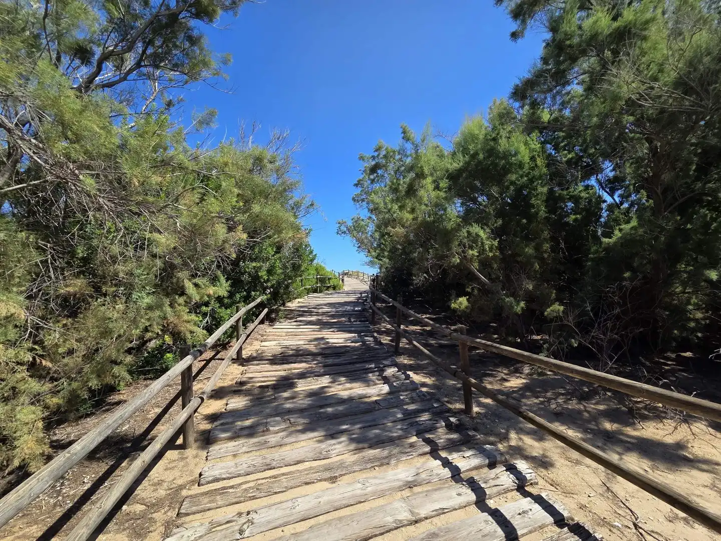 Piso de 67 m² en Piles