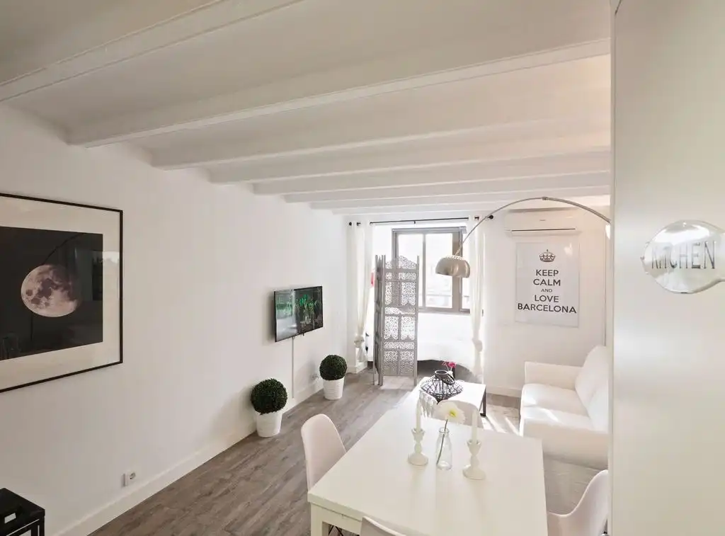 Квартира 68 м² у Las Rozas de Madrid