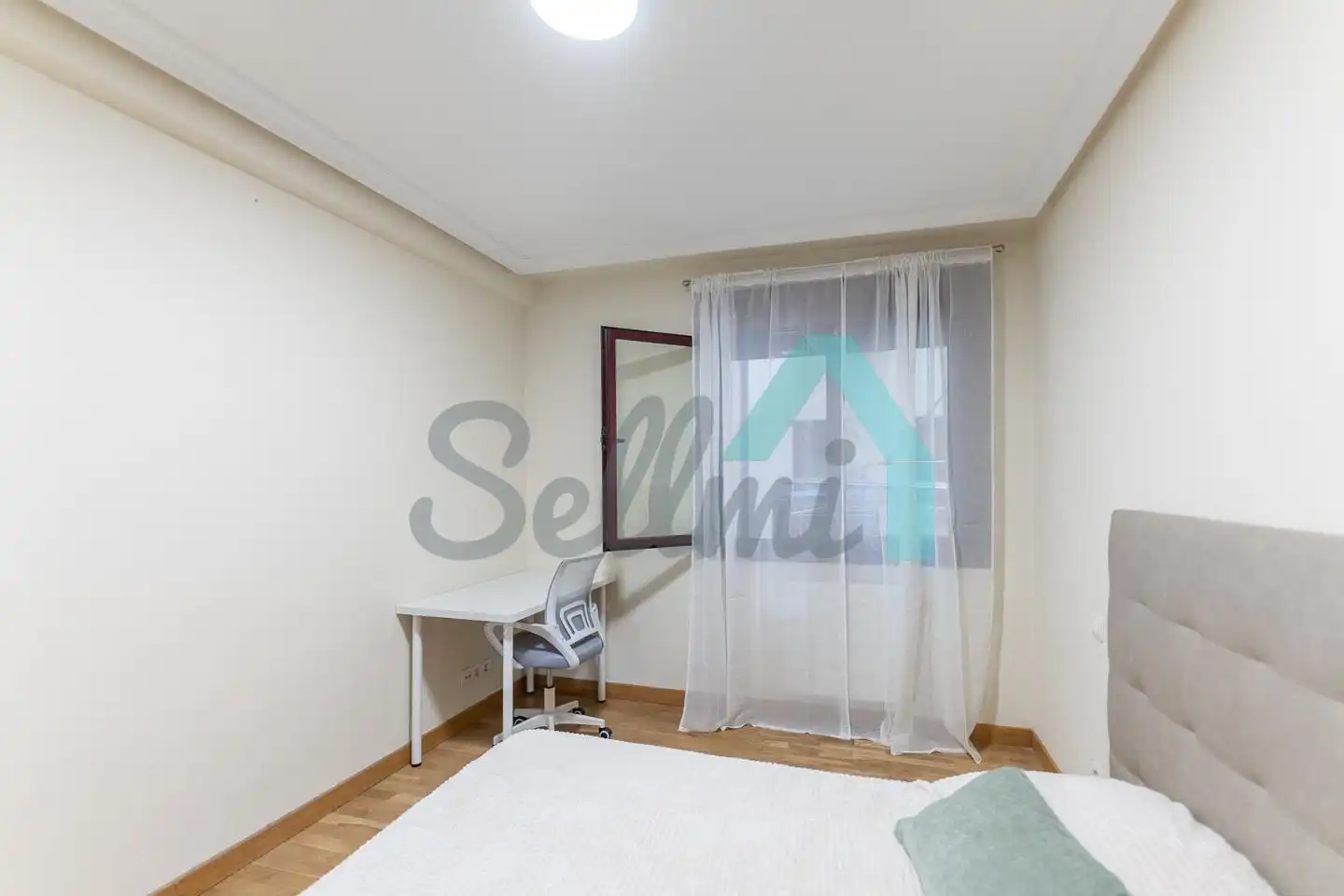 Piso de 66 m² en Oviedo