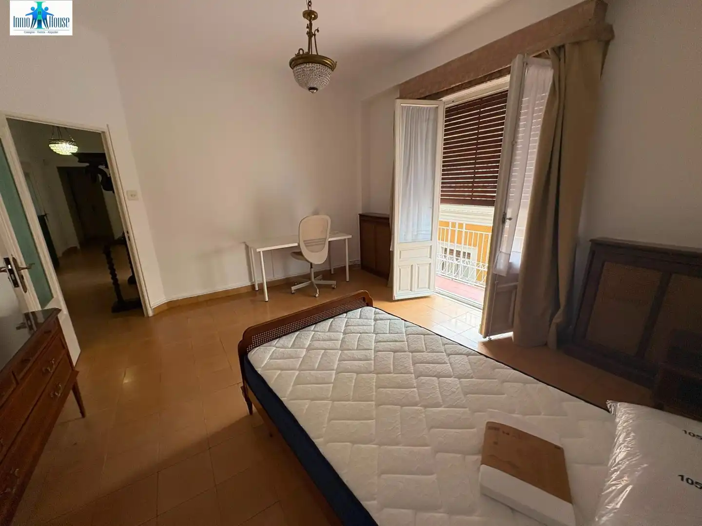 Zimmer zur Miete, Albacete