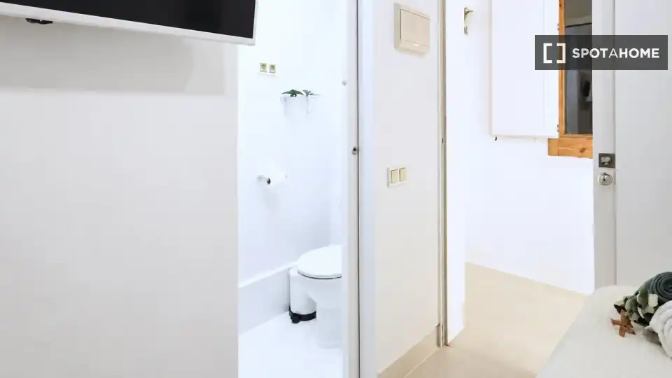 Habitación en alquiler, Barcelona