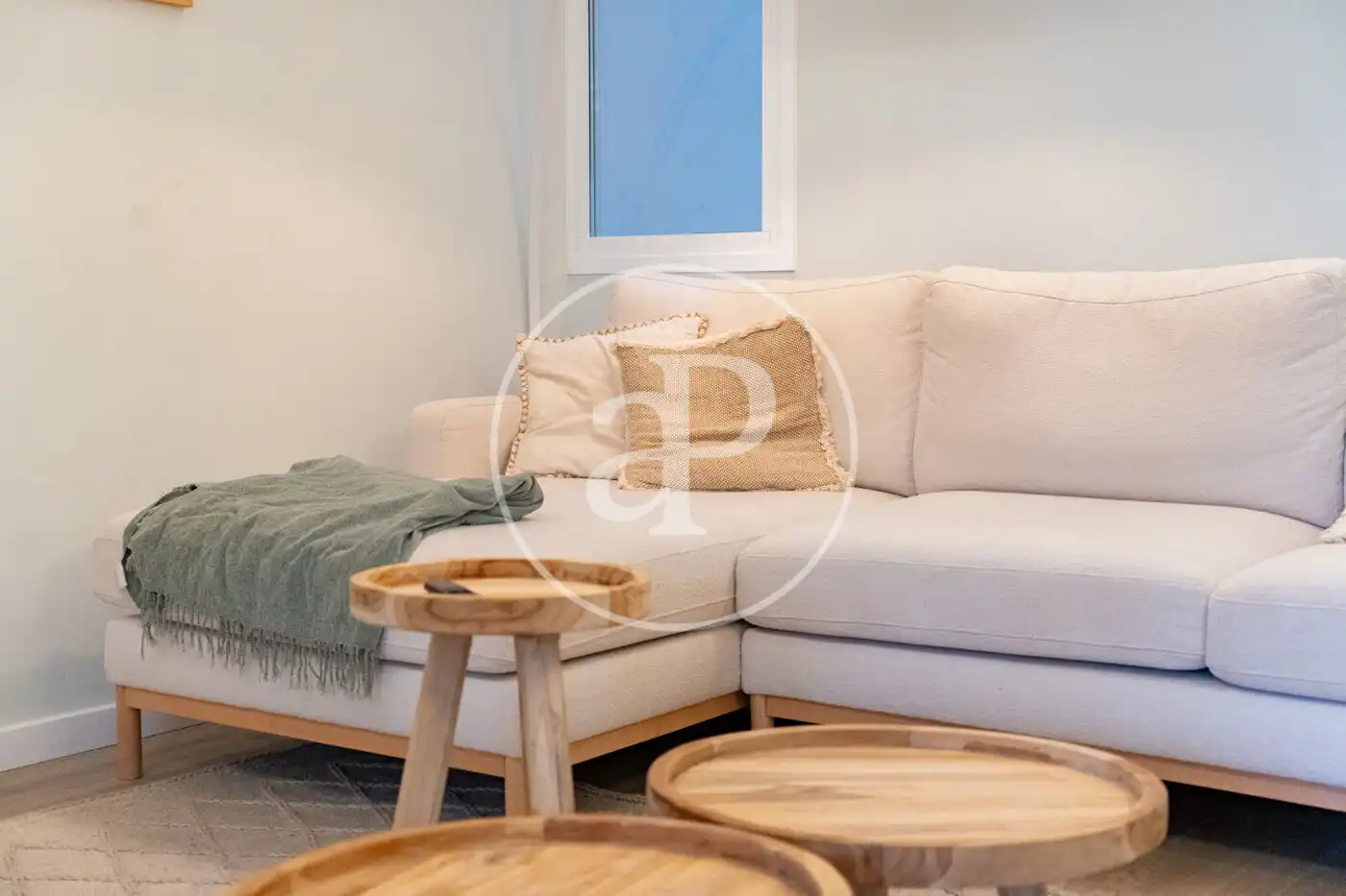 Piso de 116 m² en Palma