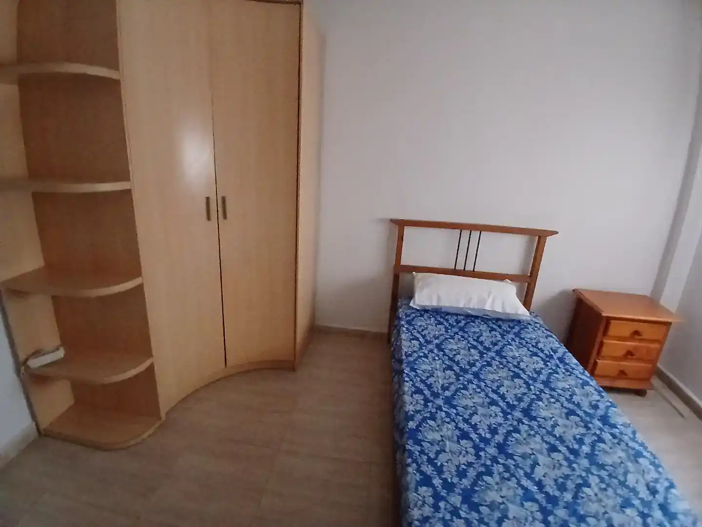 Wohnung 40 m² in Molina de Segura