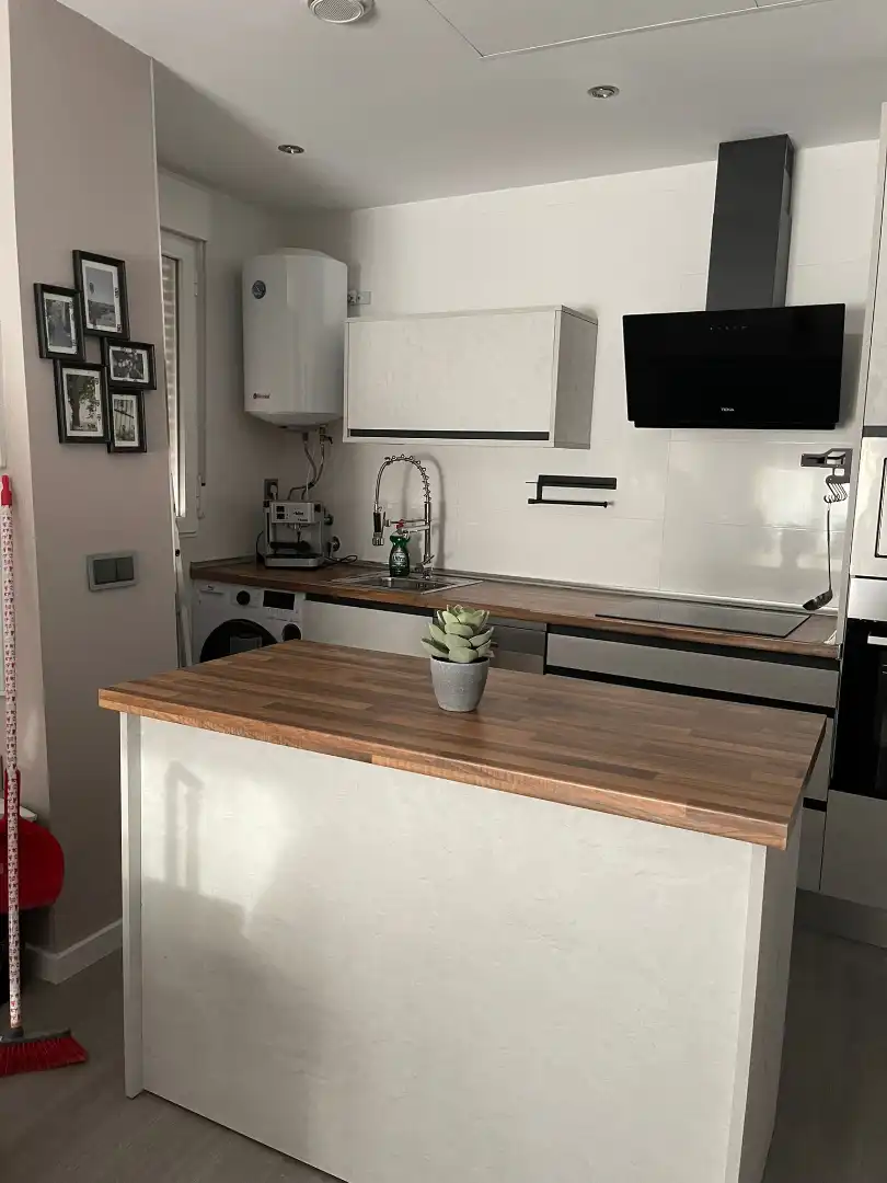 Piso de 50 m² en Linares