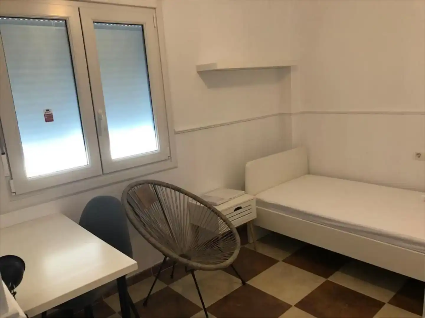 Habitación 100 m², Chiclana de la Frontera