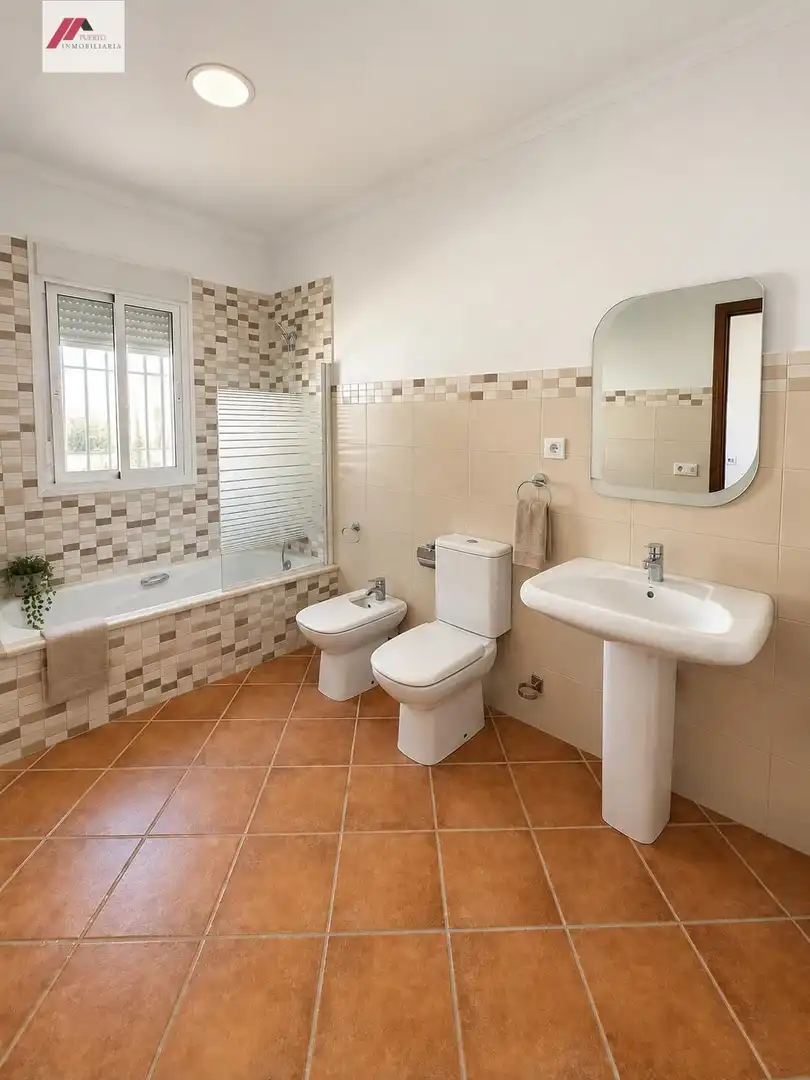 Casa de 160 m² a El Puerto de Santa María