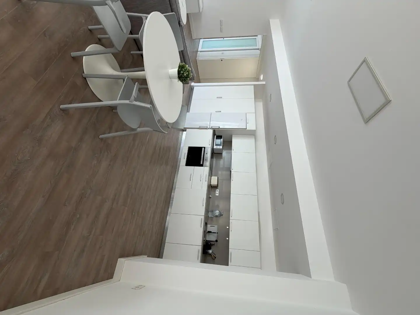 Wohnung 120 m² in Santa Cruz de Tenerife