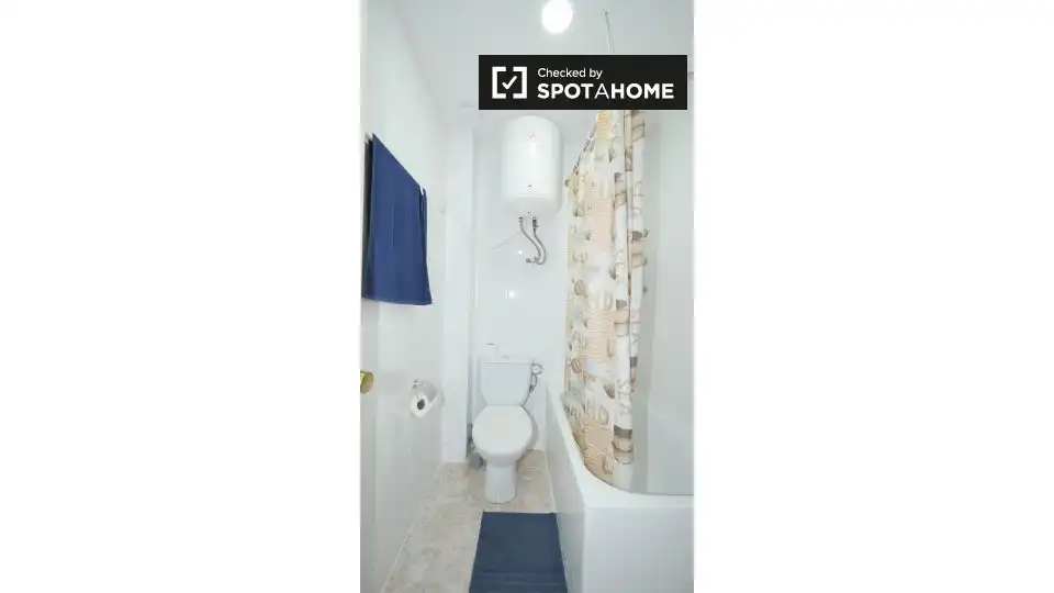 Habitación en alquiler, Barcelona
