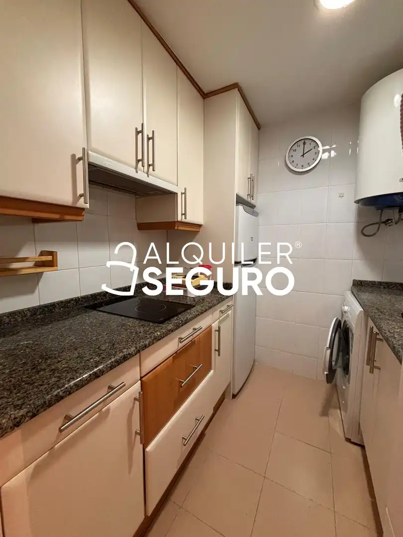 Apartamento 50 m² em Madrid