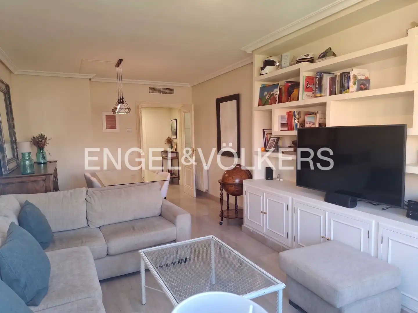 Piso de 103 m² en Madrid