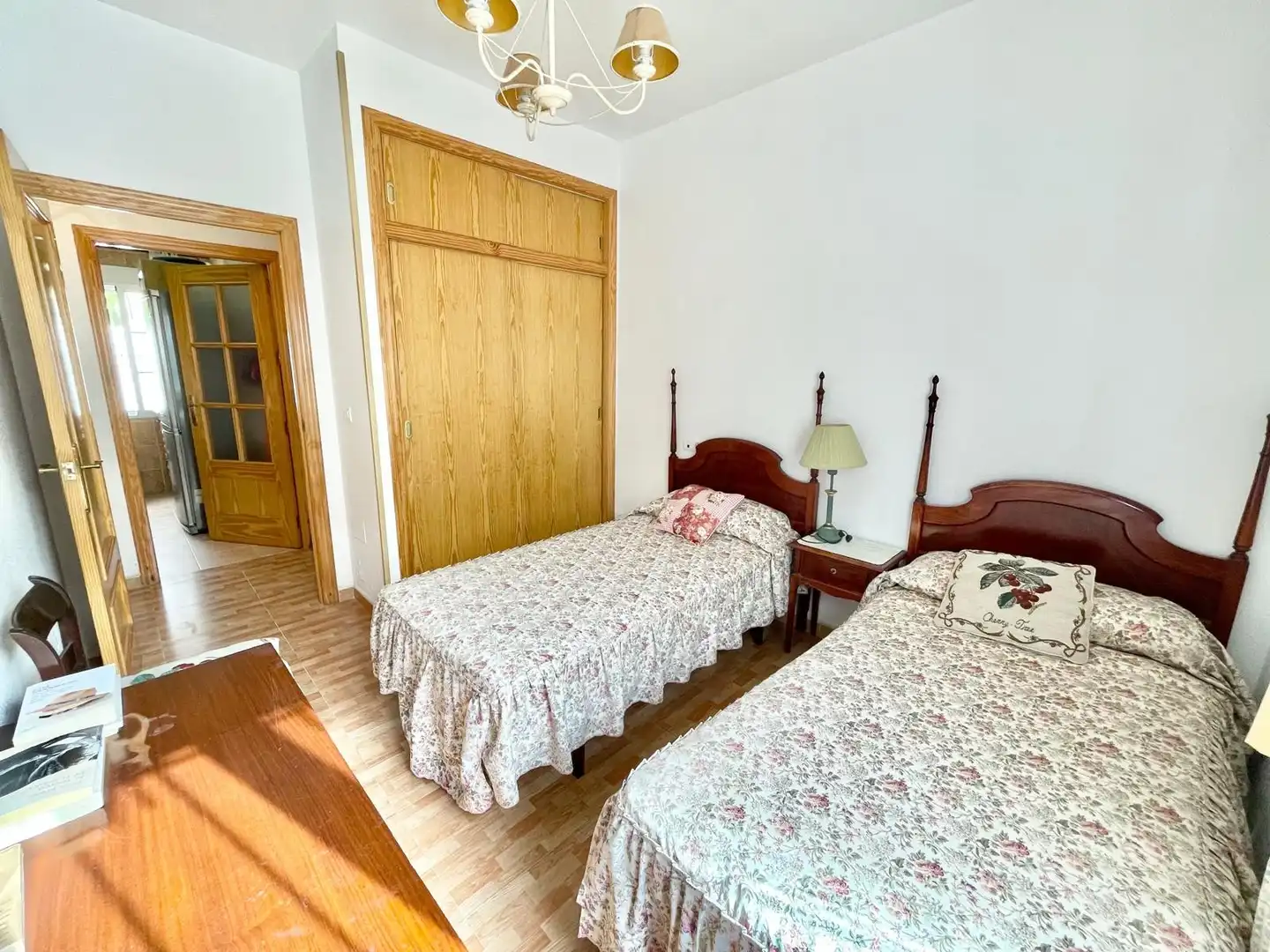 Piso de 90 m² en San Javier