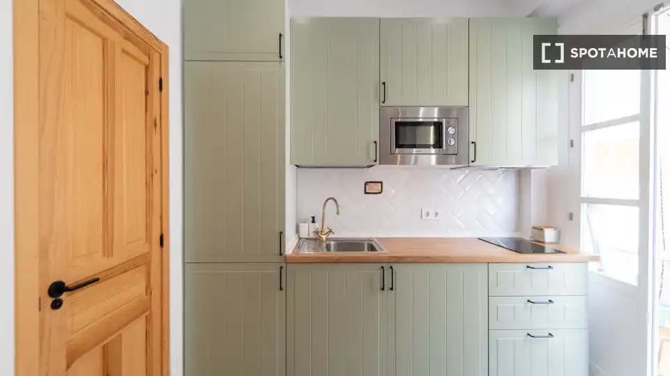 Habitación 104 m², Cádiz