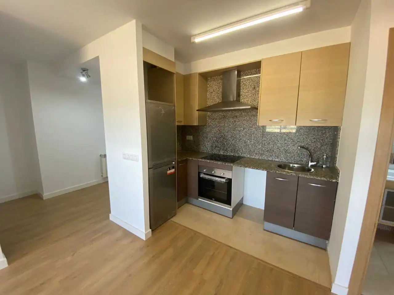 Pis de 90 m² a Linyola