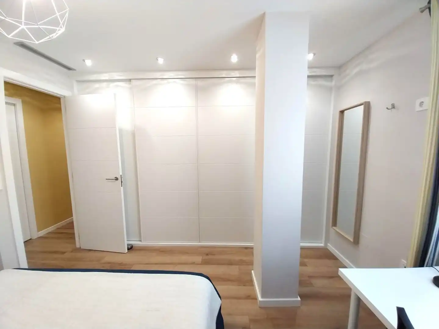 Piso de 95 m² en Valladolid