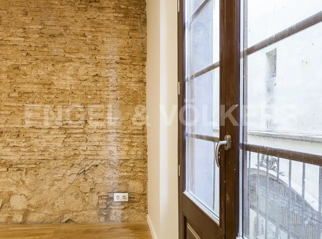 Pis de 93 m² a Barcelona