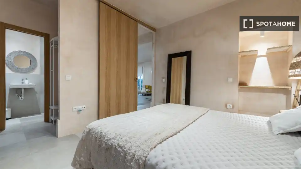 Habitación 127 m², Málaga