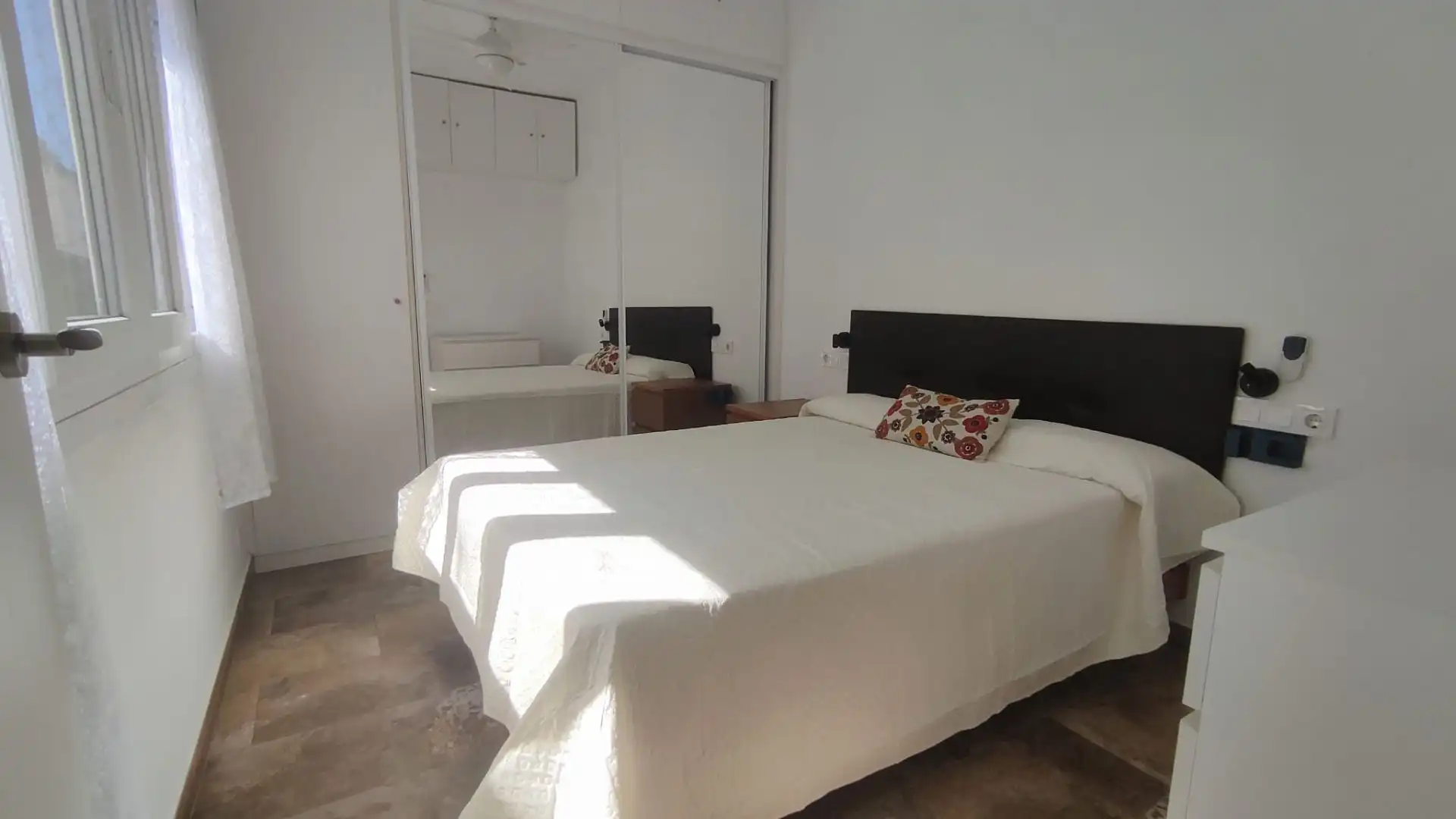 Piso de 40 m² en Málaga
