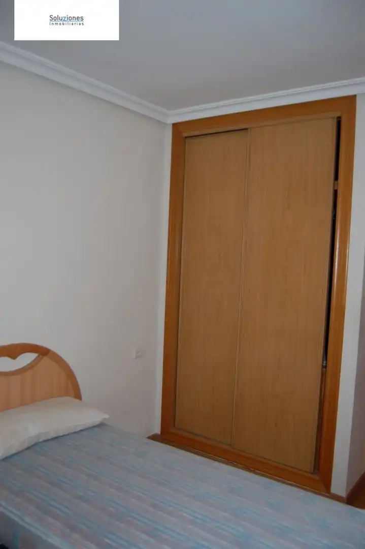Piso de 105 m² en Albacete