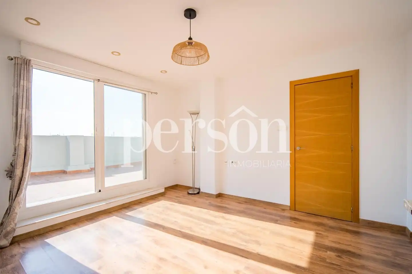 Piso de 134 m² en Valencia