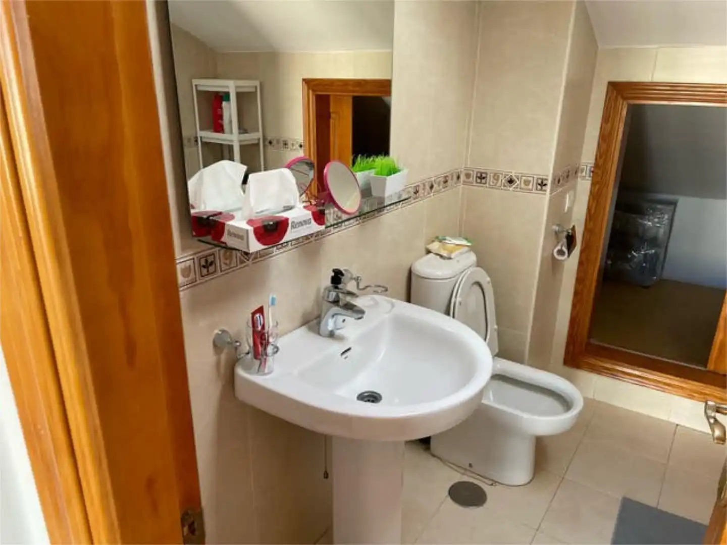 Piso de 74 m² en Fuengirola