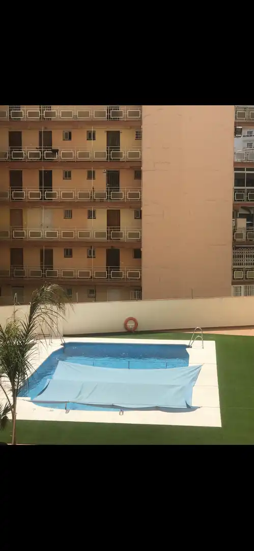 Piso de 32 m² en Torremolinos