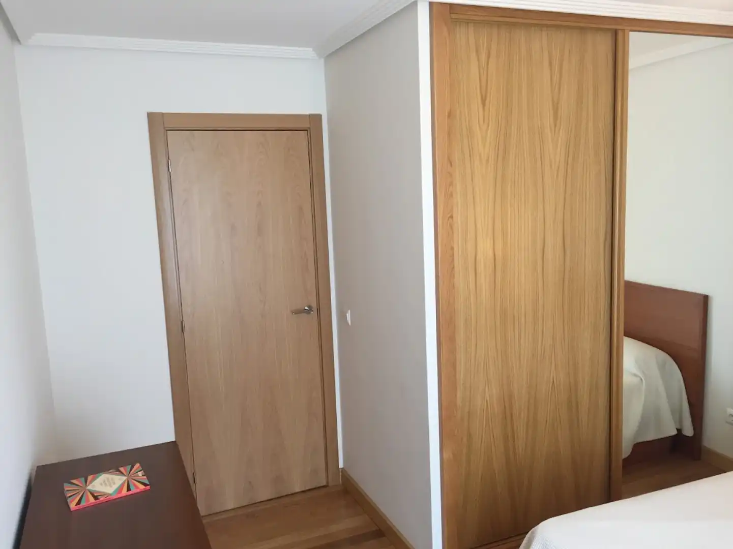 Piso de 70 m² en Santander